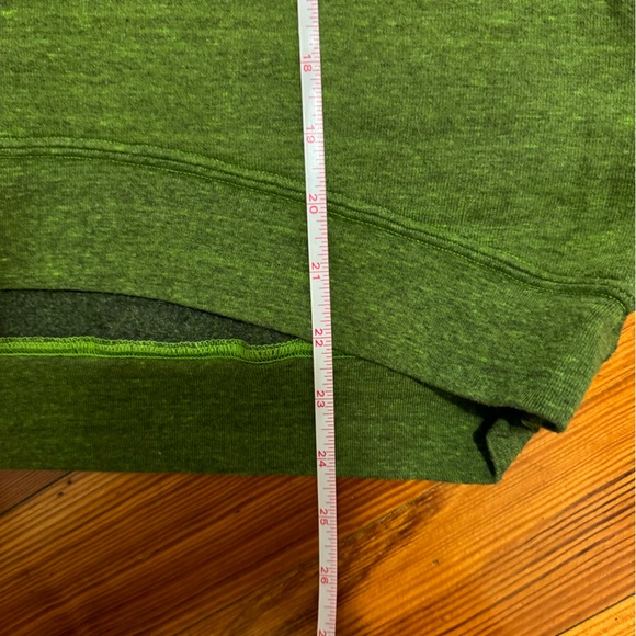 DAYDREAMER NIRVANA IN UTERO TOUR OVERSIZED CREW - Picture 7 of 10